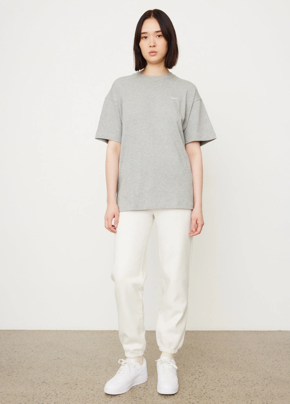 Nike NRG Solo Swoosh Fleece Pants 5 Nike NRG Solo Swoosh Fleece Pants - Image 5