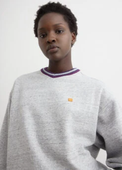 Acne Studios Fiah Varsity Sweatshirt 7 Acne Studios Fiah Varsity Sweatshirt -Style Haven Shop womens incu 361 385a26cc c446 4694 bb18 d998dc3dbf0b