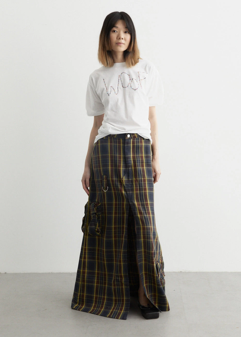 Stomp Skirt 1 Stomp Skirt