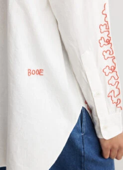 Beaded Crossvine Shirt -Style Haven Shop womens incu 363 6445bc85 5479 4514 95f8 5833cd309343