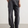 JW Anderson Twisted Workwear Jeans