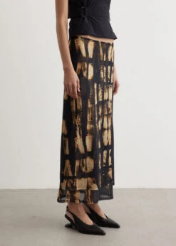 Topanga Skirt -Style Haven Shop womens incu 366