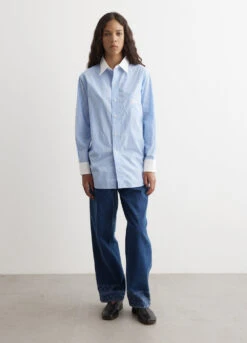 Embroidered Denim Murray Trousers 8 Embroidered Denim Murray Trousers -Style Haven Shop womens incu 367 832b3468 be8e 4e96 b09b 348da2e7940d