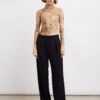 Acne Studios Pernille Tailored Trousers