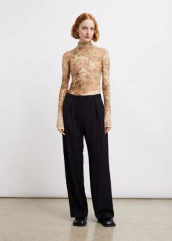 Acne Studios Pernille Tailored Trousers