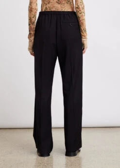 Acne Studios Pernille Tailored Trousers 9 Acne Studios Pernille Tailored Trousers -Style Haven Shop womens incu 36852