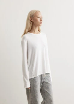 Rag & Bone The Knit Long Sleeve -Style Haven Shop womens incu 370 a0726070 1edf 4e00 af83 9795cd9b6348