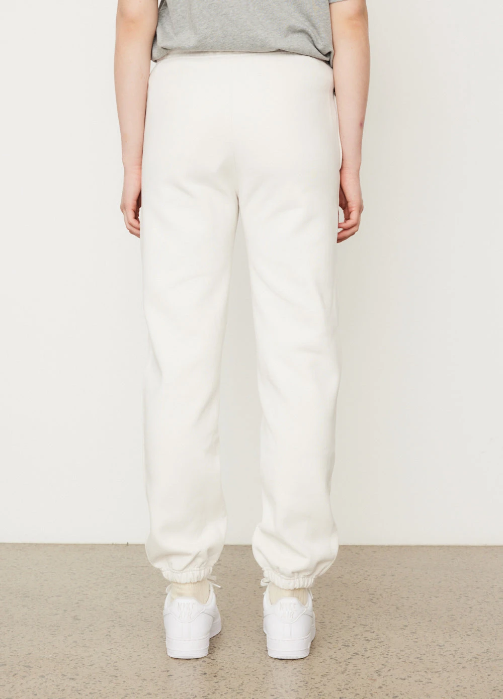 Nike NRG Solo Swoosh Fleece Pants 4 Nike NRG Solo Swoosh Fleece Pants - Image 4