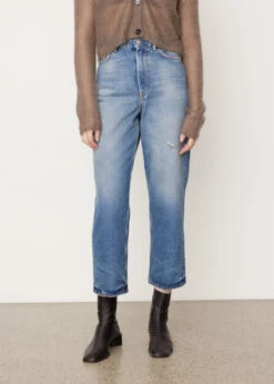 Acne Studios 1993 Vintage Blue Jeans 30"