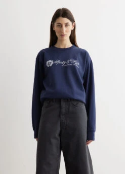 Regal Crewneck Sweatshirt -Style Haven Shop womens incu 374 3d3f17e5 036e 4d5c 85e2 77e8396610fd