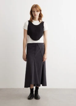 Raw Edge Mermaid Skirt 9 Raw Edge Mermaid Skirt -Style Haven Shop womens incu 376 0ac65f23 9c47 4030 86a9 c691eb844163