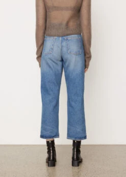 Acne Studios 1993 Vintage Blue Jeans 30" -Style Haven Shop womens incu 376 9003cb65 73d8 4343 aa29 6f178dc2fb6f