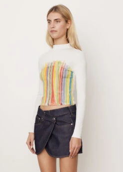 Lapped Baby Turtleneck 8 Lapped Baby Turtleneck -Style Haven Shop womens incu 379 457ac4d5 30a9 40da a1ca c4a08ae8ab96