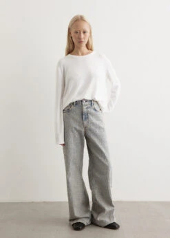 Rag & Bone The Knit Long Sleeve -Style Haven Shop womens incu 379 c2174d12 d314 4af7 99b7 3e2db744cd45