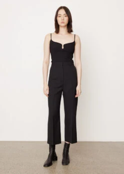 Acne Studios Percita Suiting Trousers 9 Acne Studios Percita Suiting Trousers -Style Haven Shop womens incu 380 b128ae6a bb3f 4128 85b8 6994dfd7209f