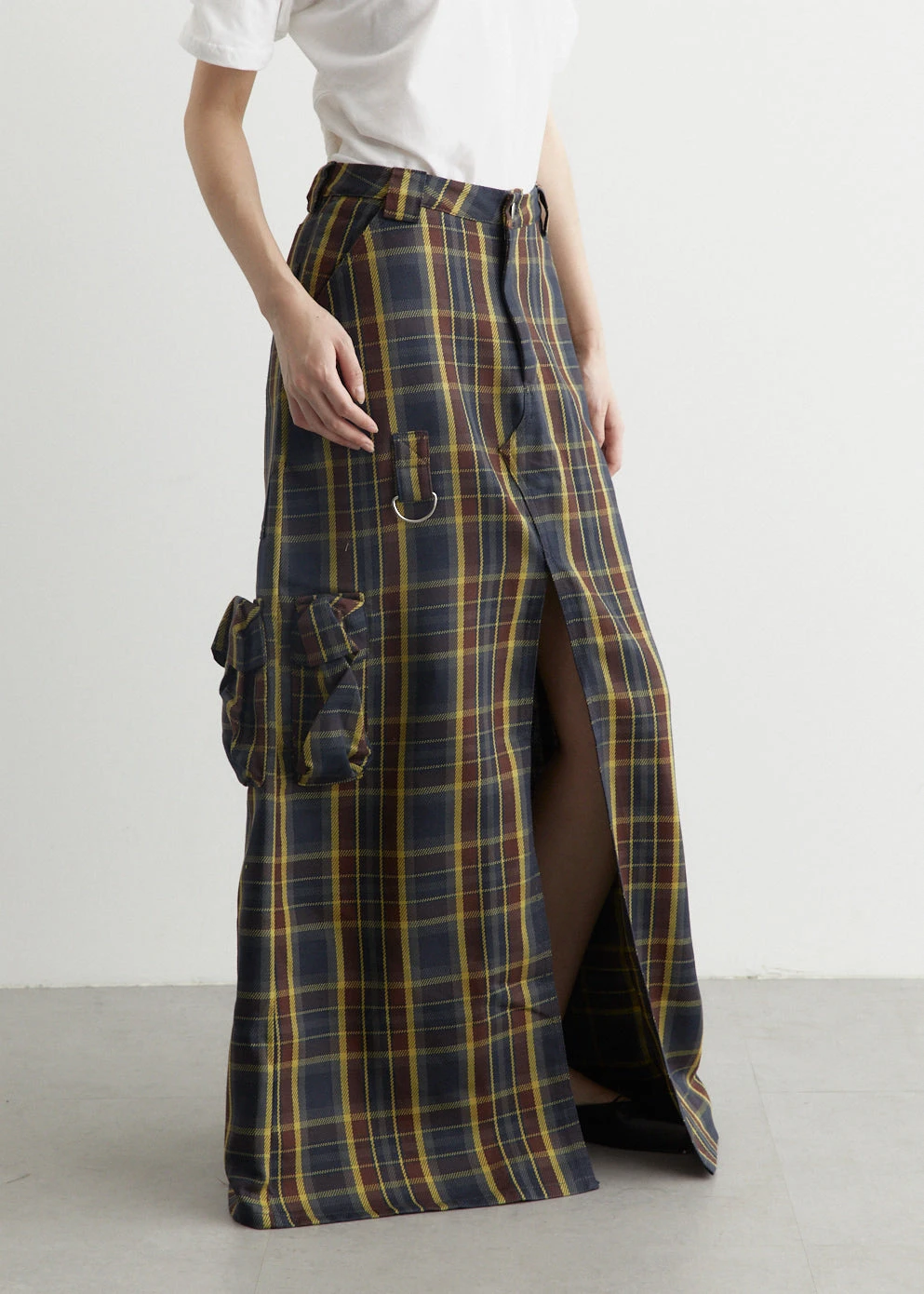 Stomp Skirt 4 Stomp Skirt - Image 4