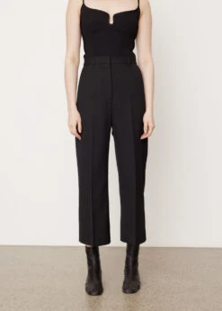 Acne Studios Percita Suiting Trousers