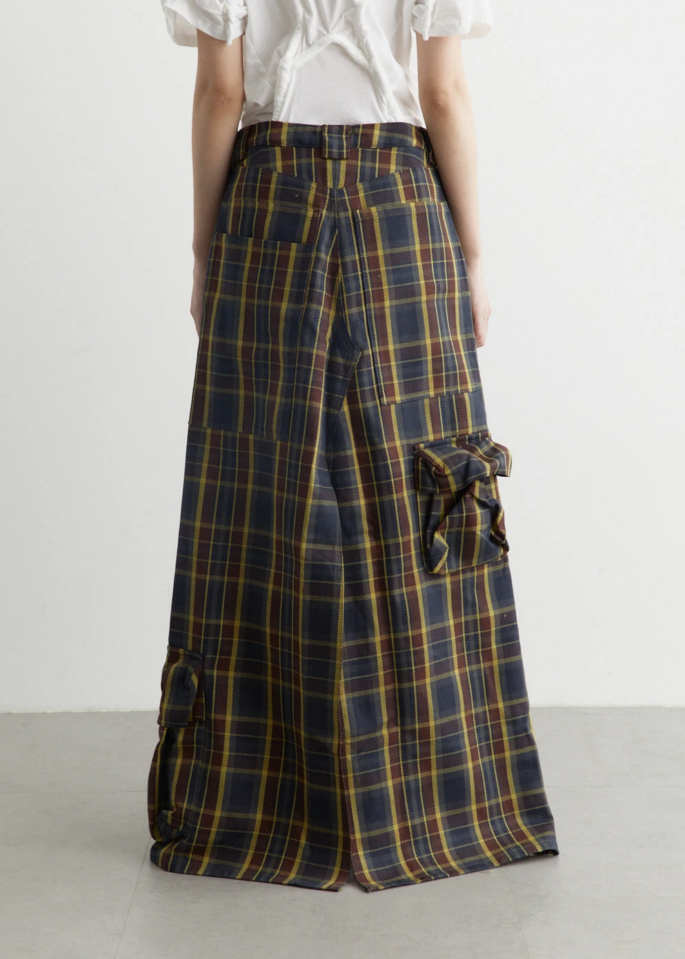 Stomp Skirt 5 Stomp Skirt - Image 5