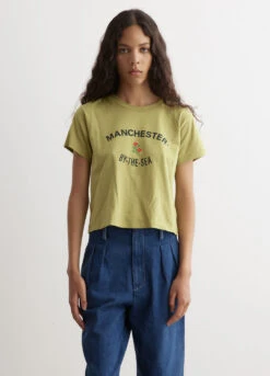 Manchester T-Shirt -Style Haven Shop womens incu 384 33d6ff28 ad30 49a0 ab9a a23b2358e56d