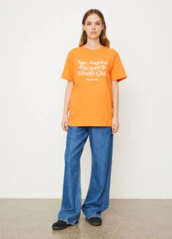 LA Racquet Club T-Shirt 7 LA Racquet Club T-Shirt -Style Haven Shop womens incu 385 5a1f681e ec95 42bb 80ec b0ba5201726e