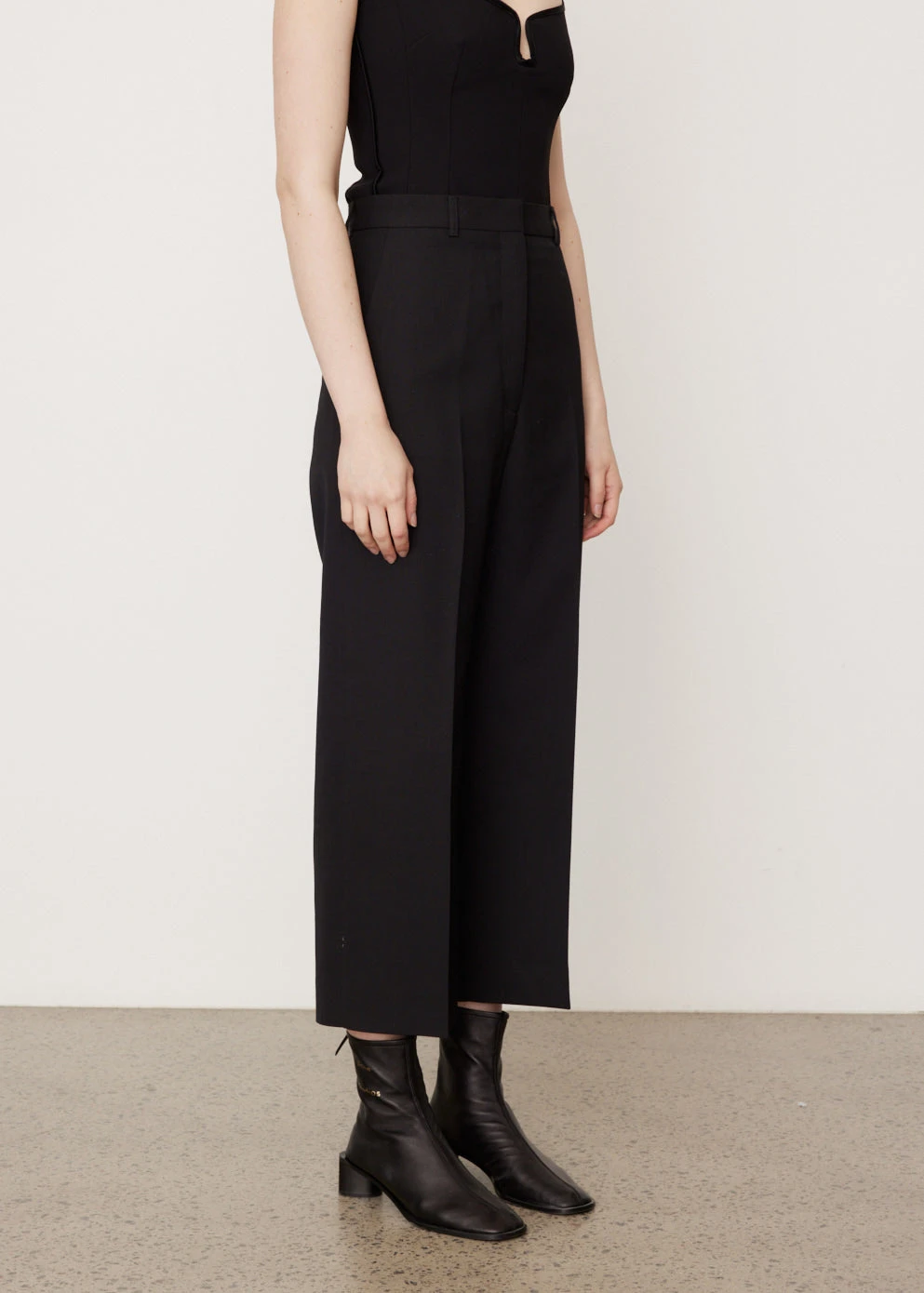 Acne Studios Percita Suiting Trousers 3 Acne Studios Percita Suiting Trousers - Image 3