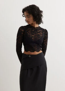 Lace Top -Style Haven Shop womens incu 386 89eb774d de5f 498b ab85 e96825bc36aa