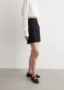 Satin Patchwork Skirt -Style Haven Shop womens incu 388 bf4c19b9 1cfb 45d1 b21e 84369f4eab97