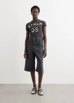 Acne Studios Emmbar 08 Sthlm T-Shirt 7 Acne Studios Emmbar 08 Sthlm T-Shirt -Style Haven Shop womens incu 389 2be1a862 c95d 4612 82be 4def7db1b897