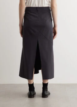 Raw Edge Mermaid Skirt 8 Raw Edge Mermaid Skirt -Style Haven Shop womens incu 390 c5487aa2 342e 4206 b49a 9b5e6fdada5c