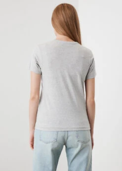 T265 Red Heart T-Shirt -Style Haven Shop womens incu 392