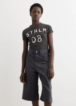 Acne Studios Emmbar 08 Sthlm T-Shirt