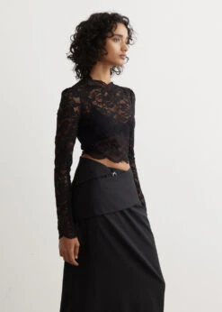 Lace Top -Style Haven Shop womens incu 392 ed0eecab 81e4 4b29 b909 44baedfb7d26