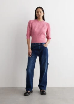 Baum Und Pferdgarten Chelle Knit 7 Baum Und Pferdgarten Chelle Knit -Style Haven Shop womens incu 393 aaa84cda fa1b 43a6 8d3c 7cfbd0aceb9d