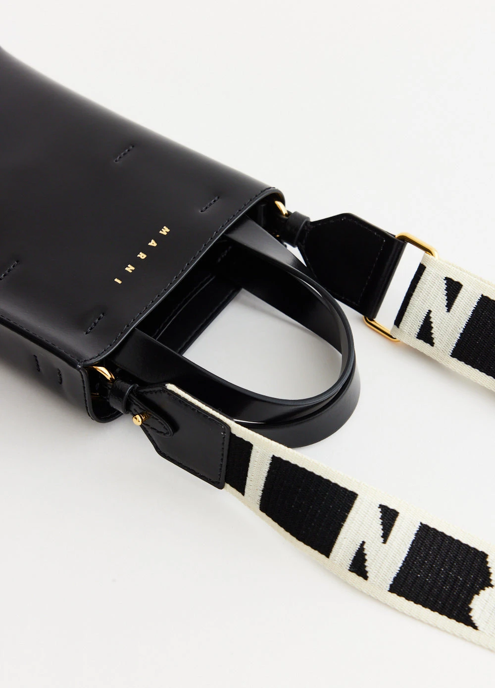 Marni Museo Nano Bag 2 Marni Museo Nano Bag - Image 2