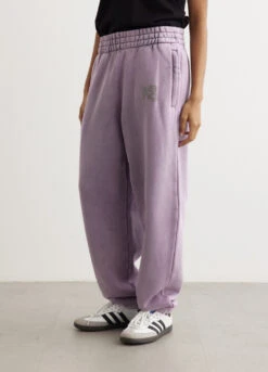 ALEXANDER WANG Essential Terry Classic Sweatpants