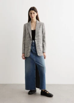 Baum Und Pferdgarten Balca Blazer