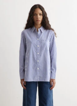 Rag & Bone Maxine Button Down Shirt 7 Rag & Bone Maxine Button Down Shirt -Style Haven Shop womens incu 400 fffcda10 13d3 4643 bf14 8c1c4e0fa432