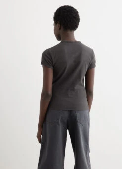 Acne Studios Emmbar 08 Sthlm T-Shirt 9 Acne Studios Emmbar 08 Sthlm T-Shirt -Style Haven Shop womens incu 402 28469092 2429 465b 9a66 71f3e15d6593