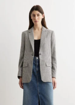 Baum Und Pferdgarten Balca Blazer 7 Baum Und Pferdgarten Balca Blazer -Style Haven Shop womens incu 406 b9c3e360 a41b 4f76 97a4 d9314b058015