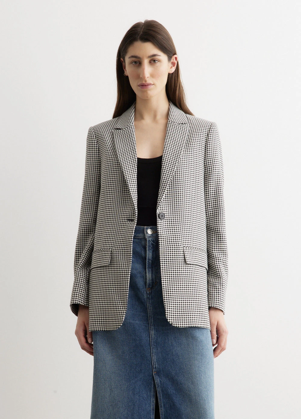 Baum Und Pferdgarten Balca Blazer 3 Baum Und Pferdgarten Balca Blazer - Image 3