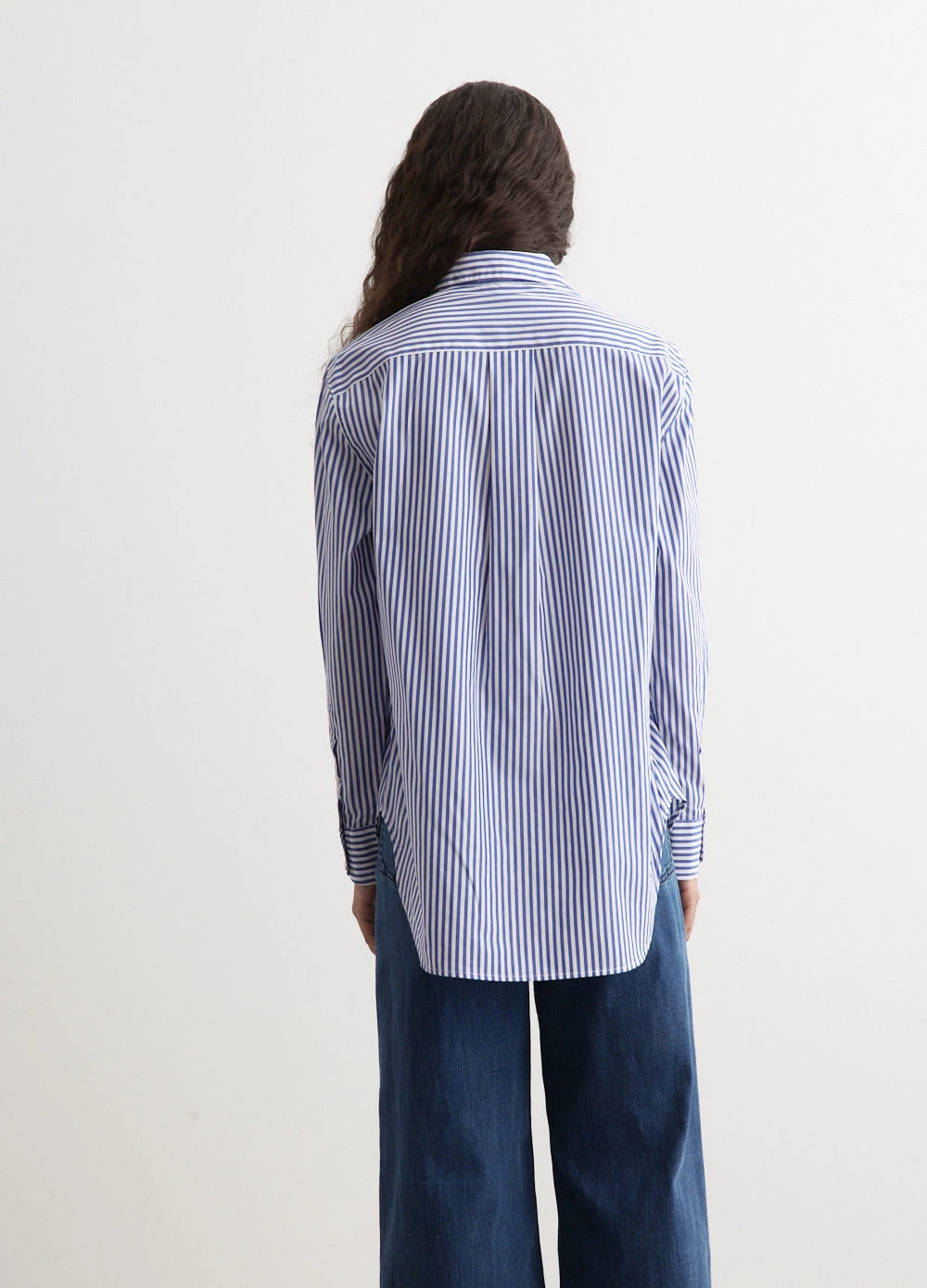 Rag & Bone Maxine Button Down Shirt 5 Rag & Bone Maxine Button Down Shirt - Image 5