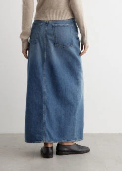 AGOLDE Leif Skirt 9 AGOLDE Leif Skirt -Style Haven Shop womens incu 408 85a3c952 142b 48b3 809c f6030795fb06