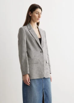 Baum Und Pferdgarten Balca Blazer 8 Baum Und Pferdgarten Balca Blazer -Style Haven Shop womens incu 410 6506563c 3df3 4a43 96f4 a6c213bffbc2