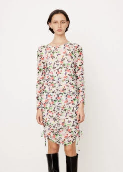 Baum Und Pferdgarten Jiya Dress