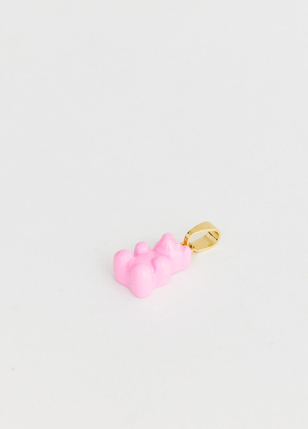 Nostalgia Bear - Pave Connector 2 Nostalgia Bear - Pave Connector - Image 2