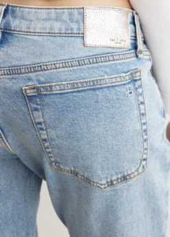 Rag & Bone Dre Low-Rise Slim Boyfriend Jeans -Style Haven Shop womens incu 422