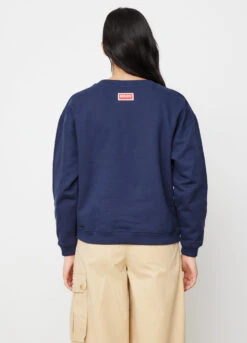 Kenzo Paris Regular Sweatshirt -Style Haven Shop womens incu 422 b1b629c8 443f 4dda 8796 af4e9fa69ccc