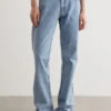Coperni Wide Leg Jeans
