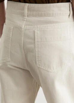 Lemaire High Waisted Curved Pants 7 Lemaire High Waisted Curved Pants -Style Haven Shop womens incu 423 cc0e4af6 7364 4ef8 a0fd 466aa41b41f7