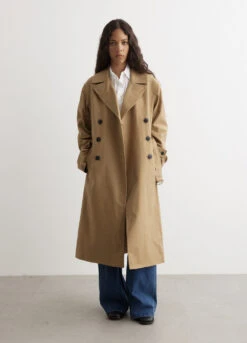 Rag & Bone Theresa Trench Coat